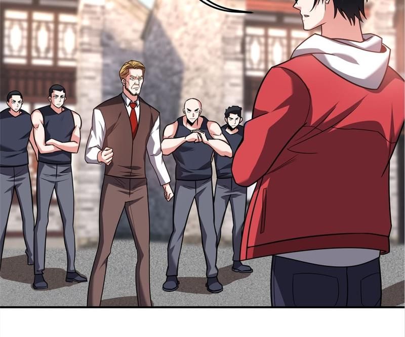 Pick Up the Prettiest Girl - Episode 346 — page 22