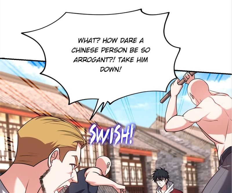 Pick Up the Prettiest Girl - Episode 346 — page 23