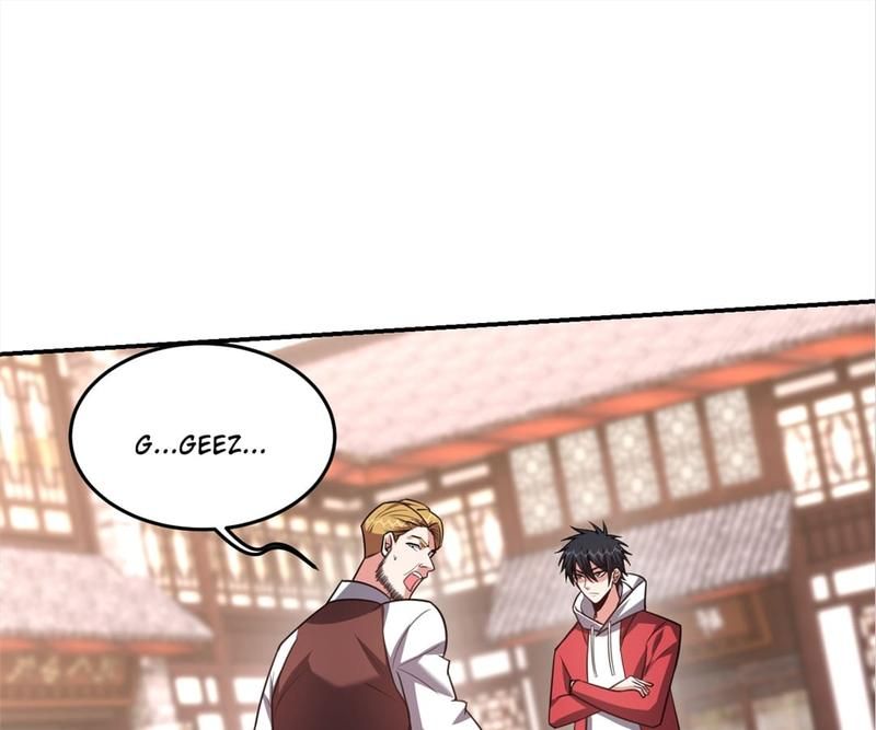 Pick Up the Prettiest Girl - Episode 346 — page 28