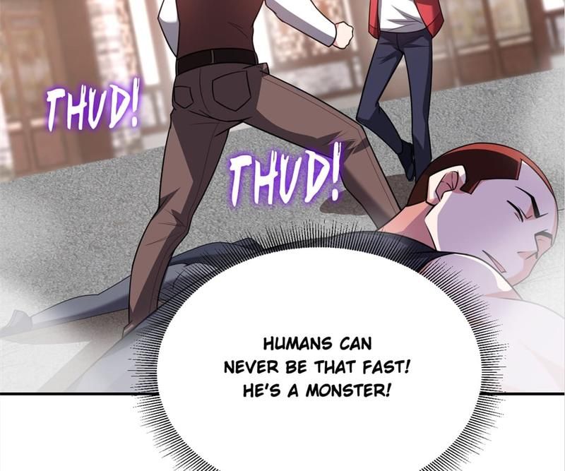 Pick Up the Prettiest Girl - Episode 346 — page 29