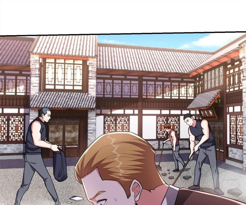 Pick Up the Prettiest Girl - Episode 346 — page 35