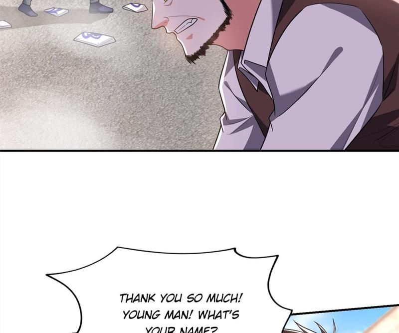 Pick Up the Prettiest Girl - Episode 346 — page 36