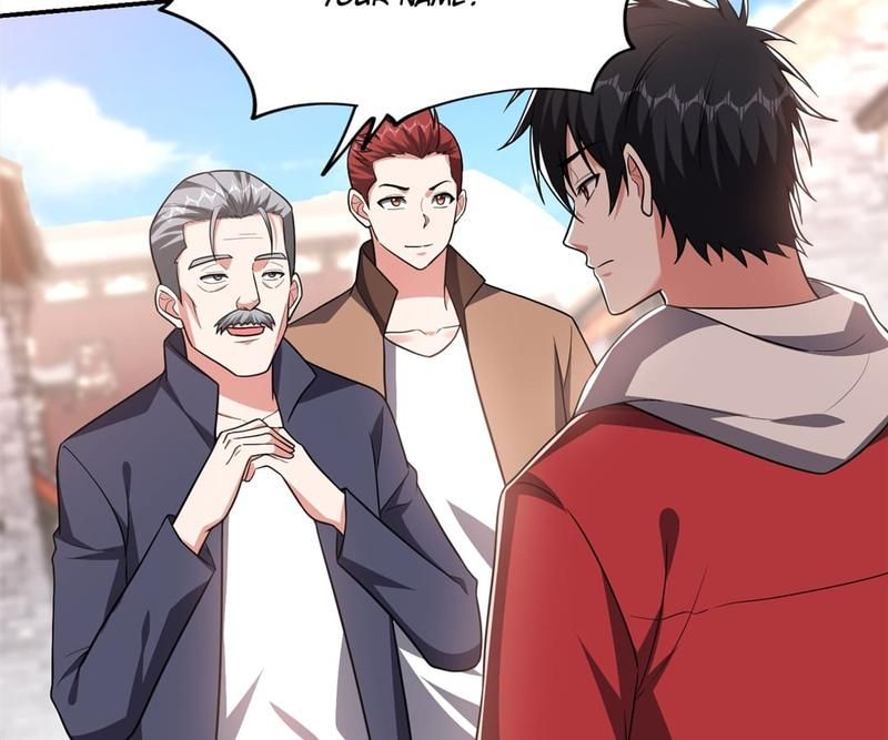 Pick Up the Prettiest Girl - Episode 346 — page 37