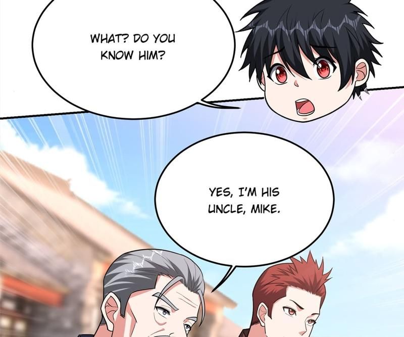 Pick Up the Prettiest Girl - Episode 346 — page 40