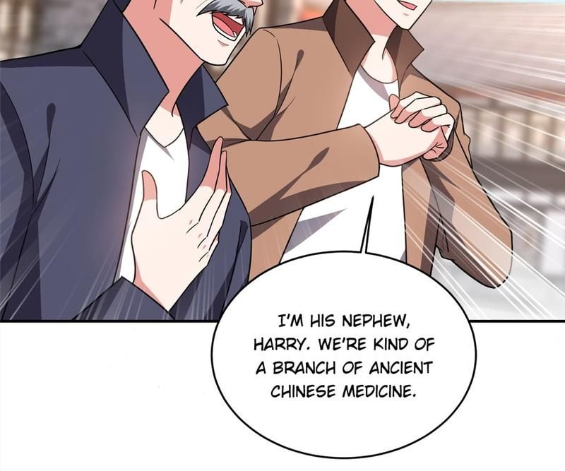 Pick Up the Prettiest Girl - Episode 346 — page 41