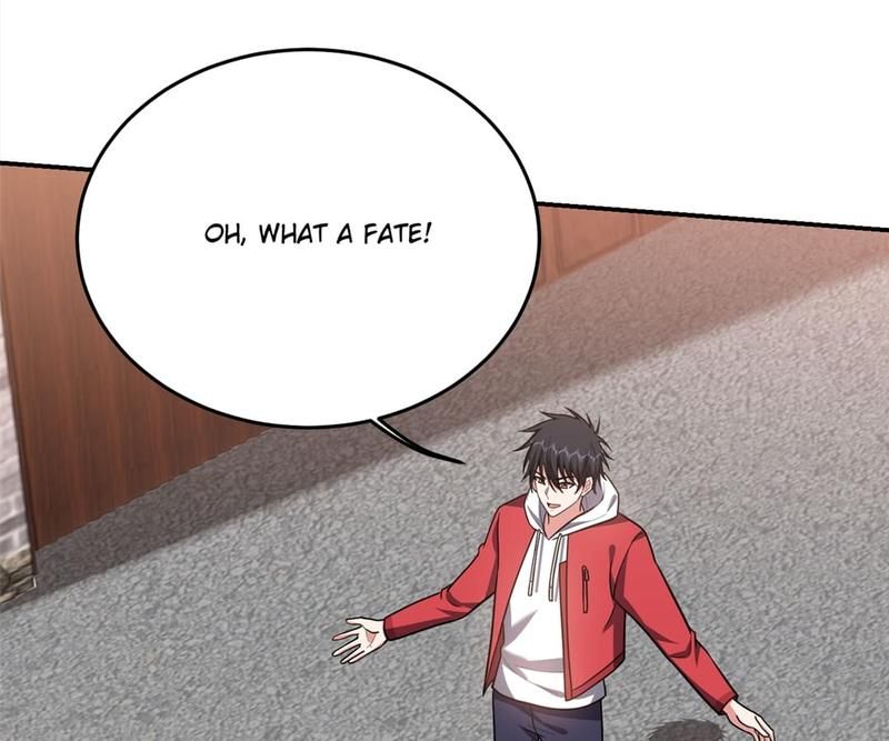Pick Up the Prettiest Girl - Episode 346 — page 42