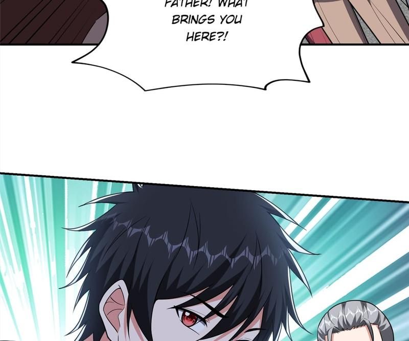 Pick Up the Prettiest Girl - Episode 346 — page 46