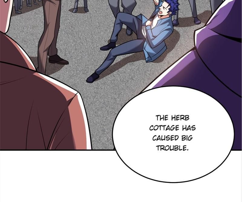 Pick Up the Prettiest Girl - Episode 346 — page 5