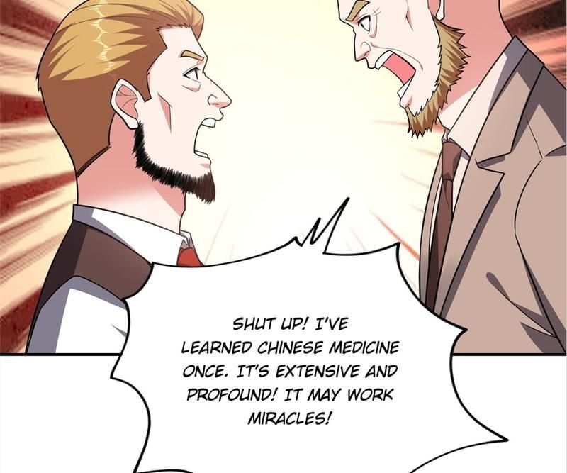 Pick Up the Prettiest Girl - Episode 346 — page 56
