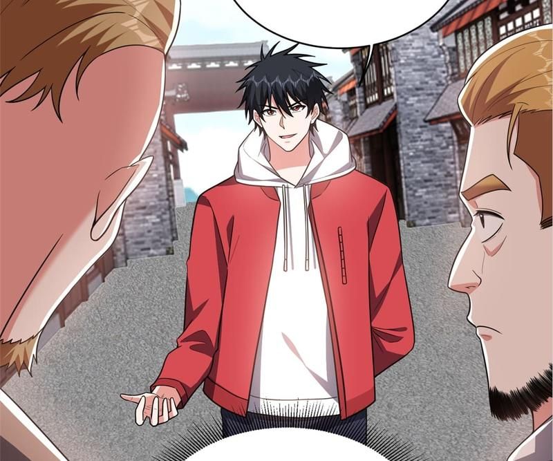 Pick Up the Prettiest Girl - Episode 346 — page 58