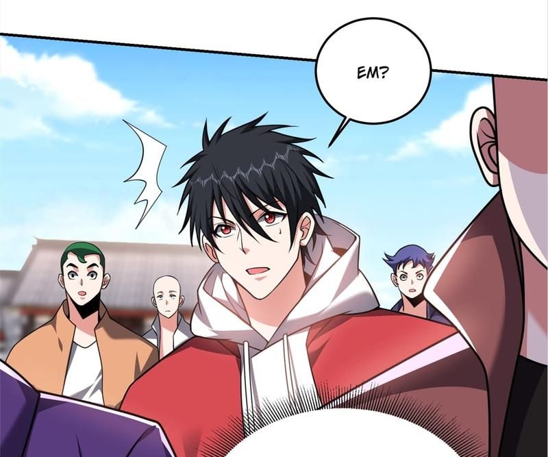 Pick Up the Prettiest Girl - Episode 346 — page 6