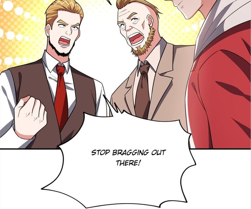 Pick Up the Prettiest Girl - Episode 346 — page 60
