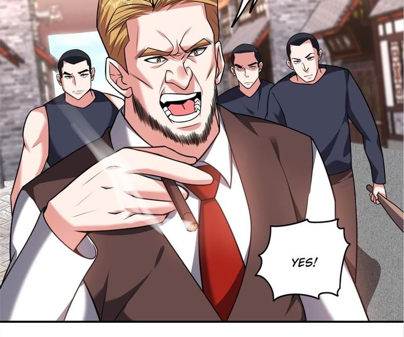 Pick Up the Prettiest Girl - Episode 346 — page 8