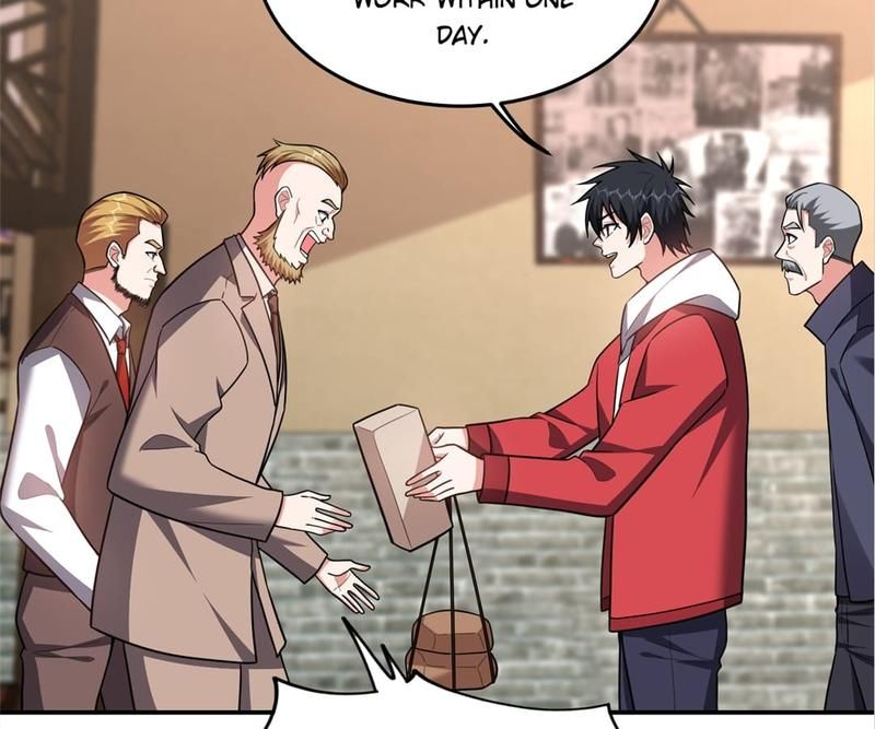 Pick Up the Prettiest Girl - Episode 347 — page 10
