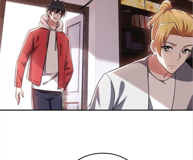 Pick Up the Prettiest Girl - Episode 347 — page 17