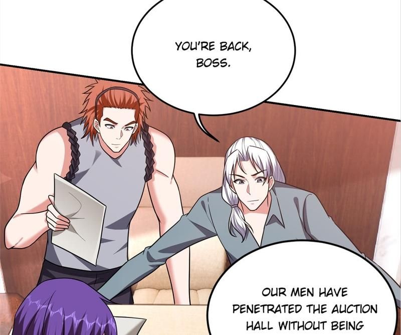Pick Up the Prettiest Girl - Episode 347 — page 18