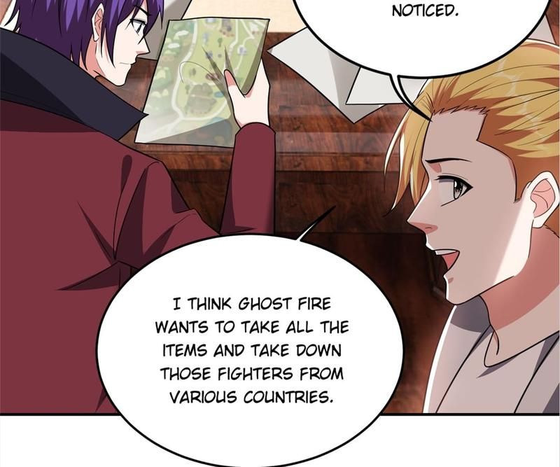 Pick Up the Prettiest Girl - Episode 347 — page 19