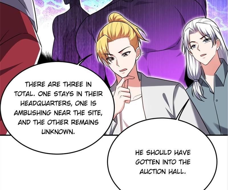 Pick Up the Prettiest Girl - Episode 347 — page 21