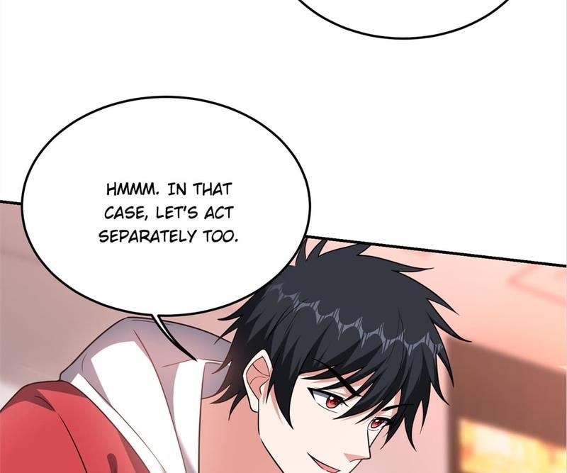Pick Up the Prettiest Girl - Episode 347 — page 22