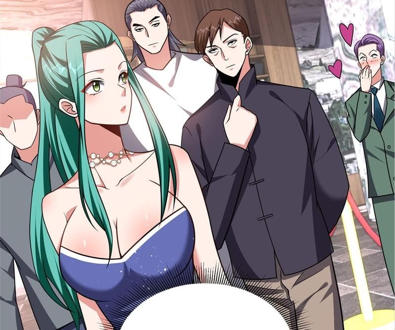 Pick Up the Prettiest Girl - Episode 347 — page 29