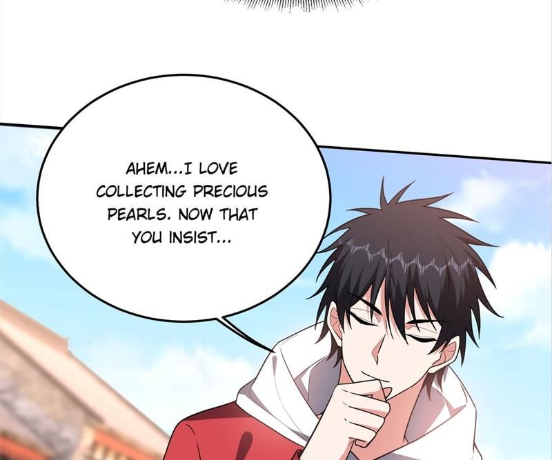 Pick Up the Prettiest Girl - Episode 347 — page 3