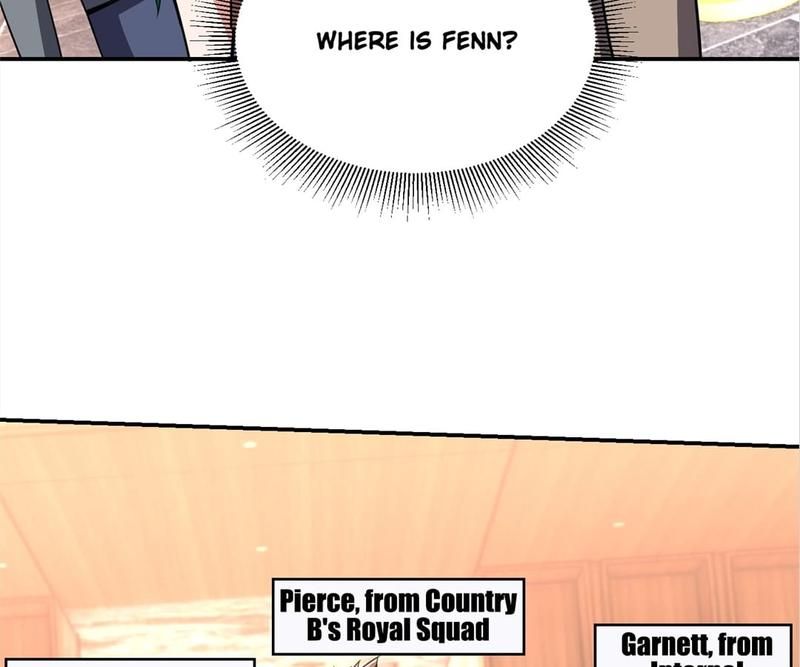 Pick Up the Prettiest Girl - Episode 347 — page 30