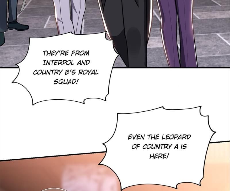 Pick Up the Prettiest Girl - Episode 347 — page 32