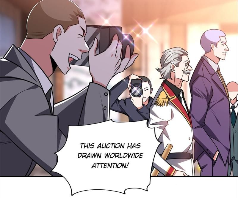 Pick Up the Prettiest Girl - Episode 347 — page 33