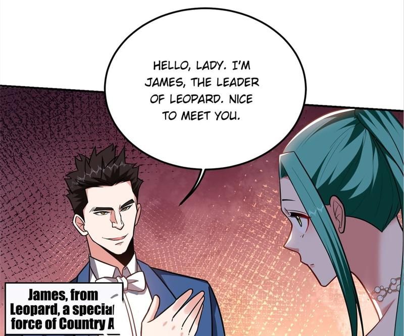 Pick Up the Prettiest Girl - Episode 347 — page 34