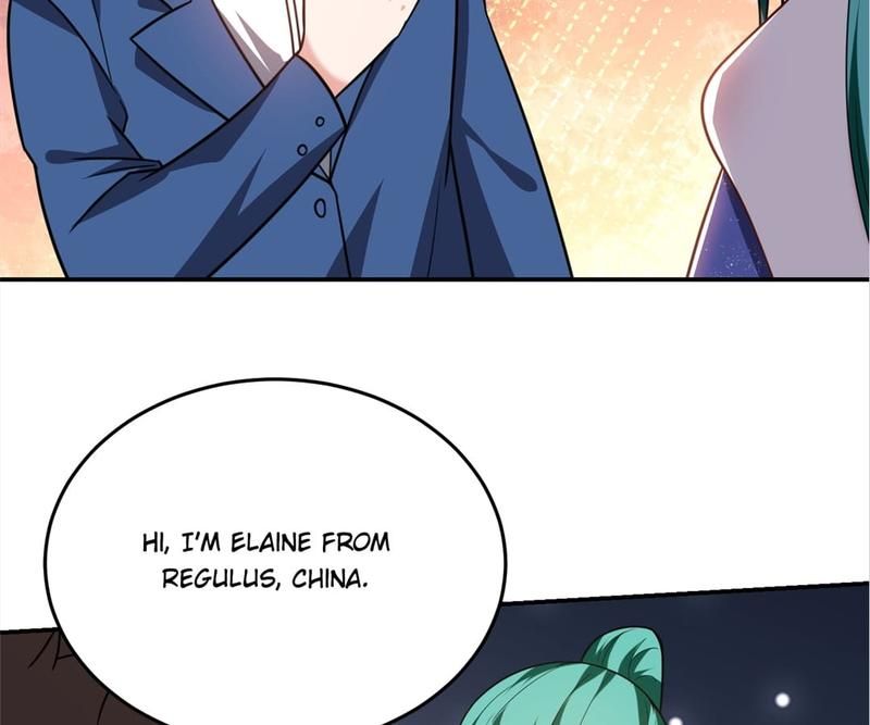 Pick Up the Prettiest Girl - Episode 347 — page 35
