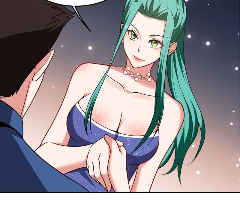 Pick Up the Prettiest Girl - Episode 347 — page 36
