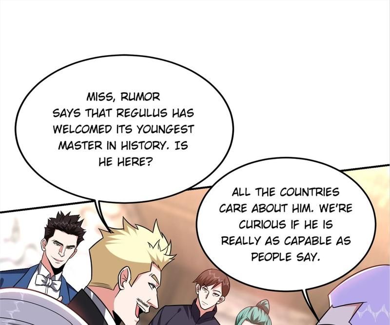 Pick Up the Prettiest Girl - Episode 347 — page 38