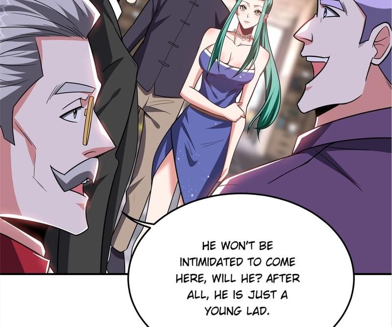 Pick Up the Prettiest Girl - Episode 347 — page 39