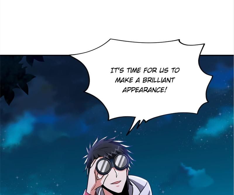 Pick Up the Prettiest Girl - Episode 347 — page 45