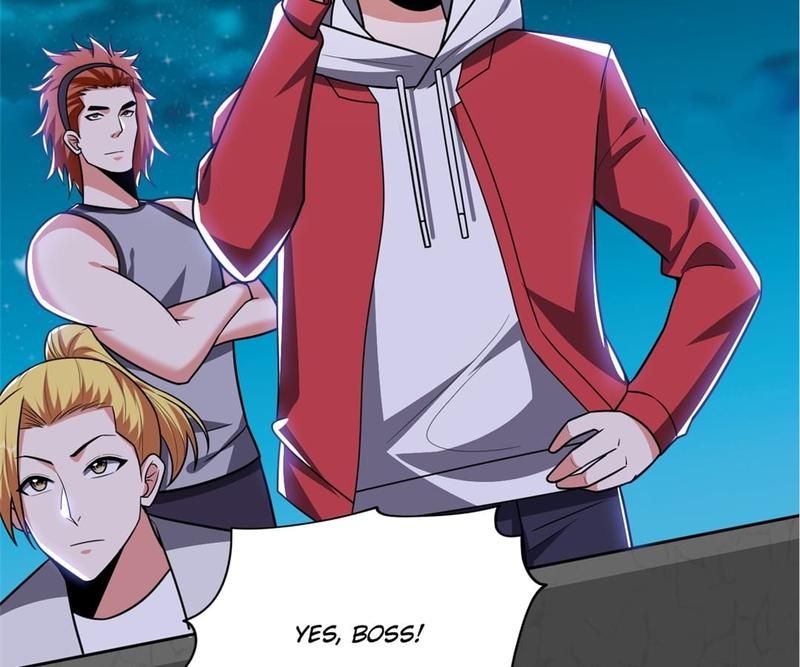 Pick Up the Prettiest Girl - Episode 347 — page 46