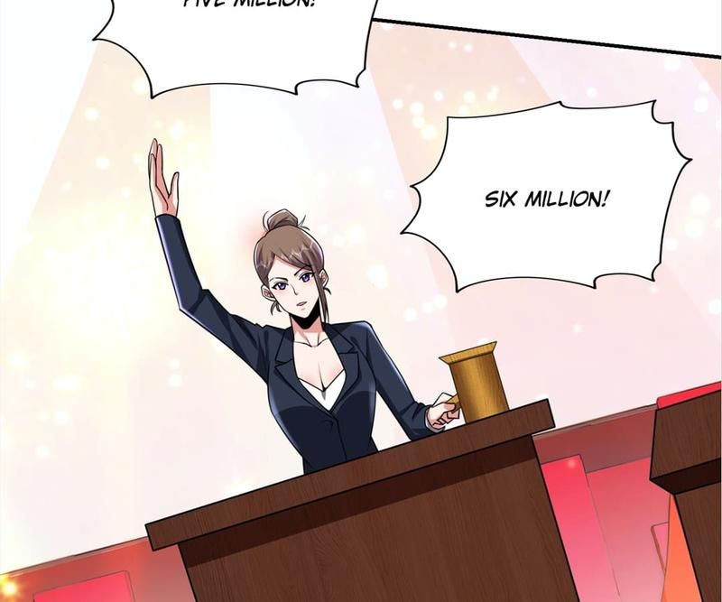 Pick Up the Prettiest Girl - Episode 347 — page 50