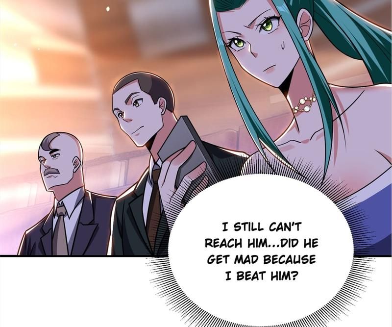 Pick Up the Prettiest Girl - Episode 347 — page 52