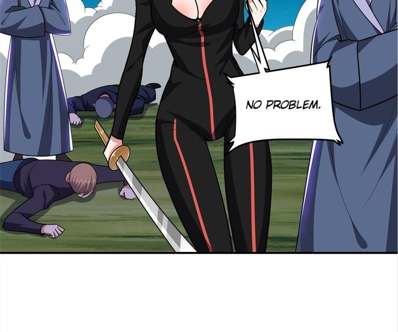 Pick Up the Prettiest Girl - Episode 347 — page 62