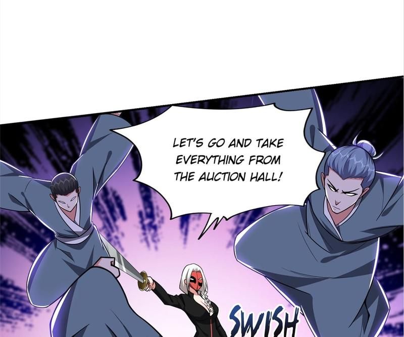 Pick Up the Prettiest Girl - Episode 347 — page 63