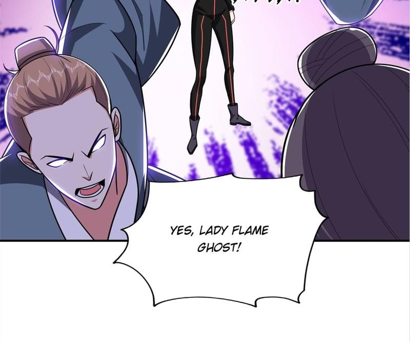 Pick Up the Prettiest Girl - Episode 347 — page 64