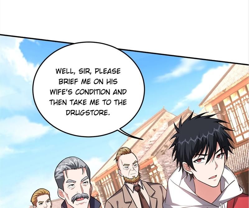 Pick Up the Prettiest Girl - Episode 347 — page 7