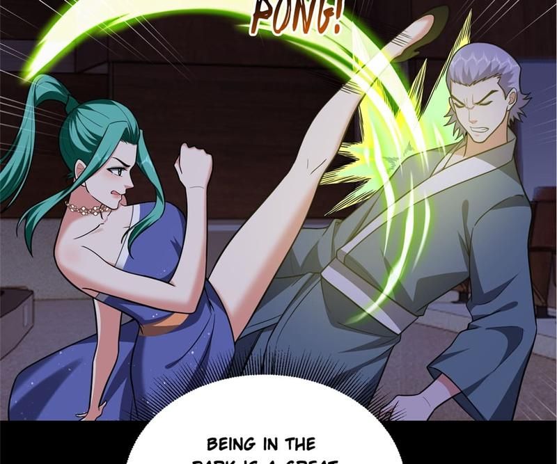 Pick Up the Prettiest Girl - Episode 348 — page 26