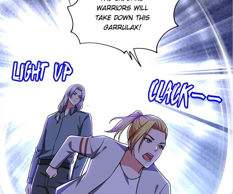 Pick Up the Prettiest Girl - Episode 348 — page 33