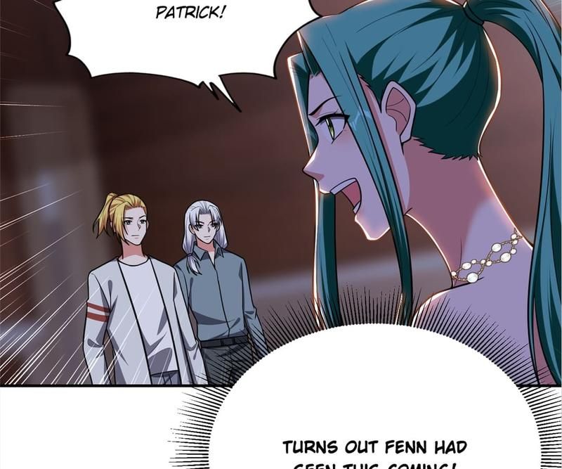 Pick Up the Prettiest Girl - Episode 348 — page 35