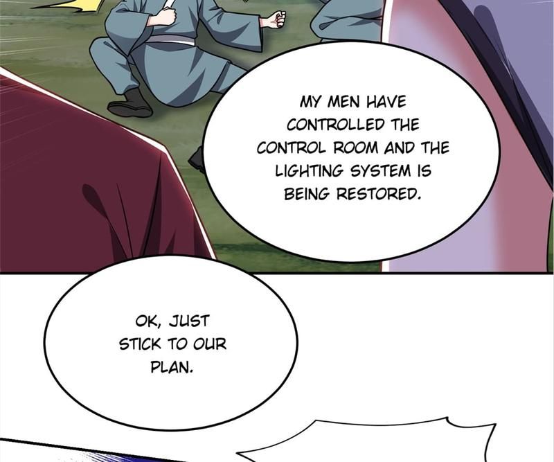 Pick Up the Prettiest Girl - Episode 348 — page 39