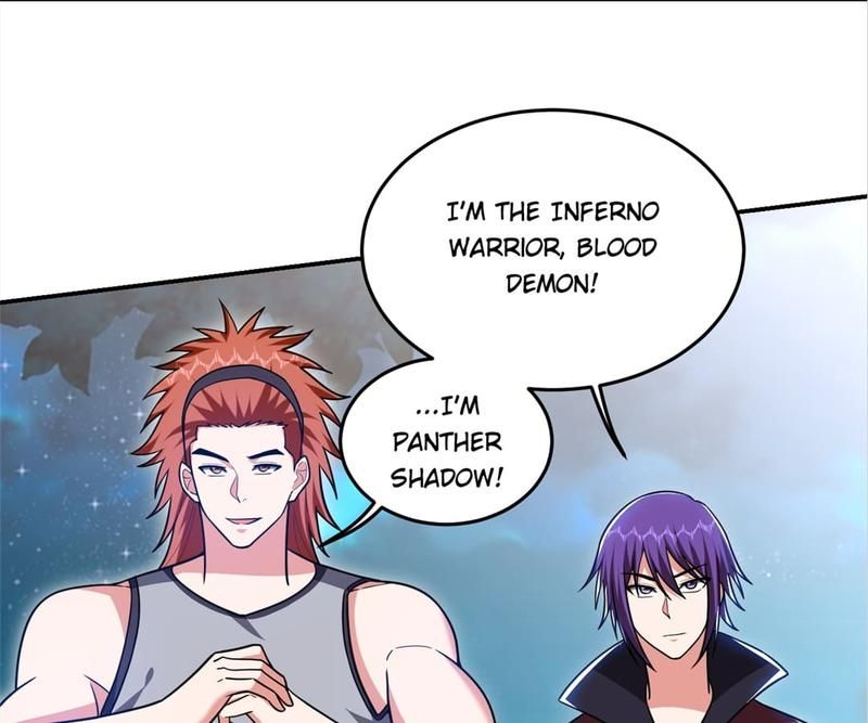 Pick Up the Prettiest Girl - Episode 348 — page 41
