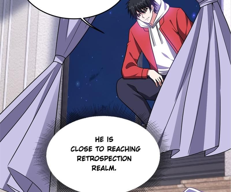 Pick Up the Prettiest Girl - Episode 348 — page 54