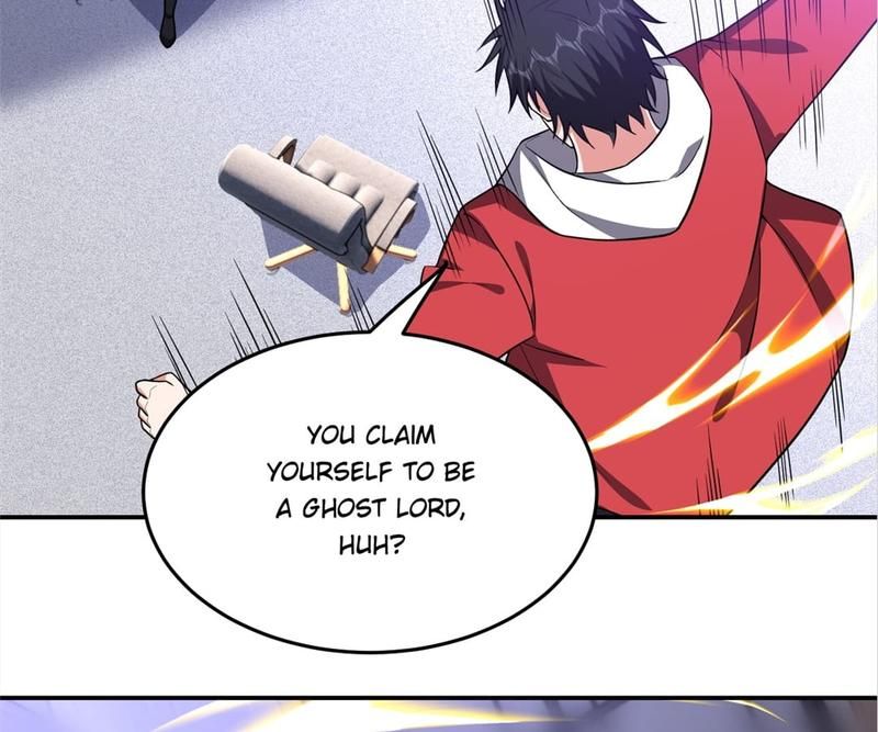 Pick Up the Prettiest Girl - Episode 348 — page 57