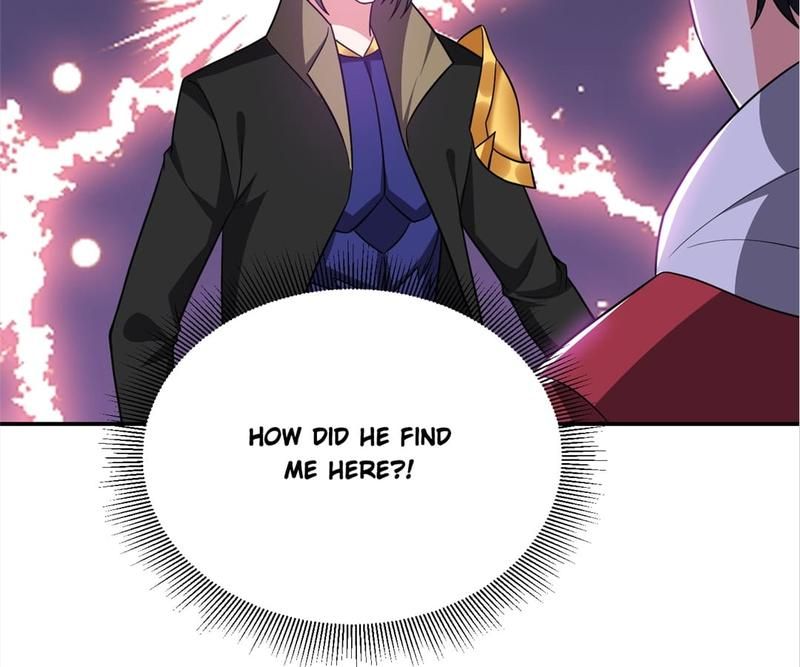 Pick Up the Prettiest Girl - Episode 348 — page 61