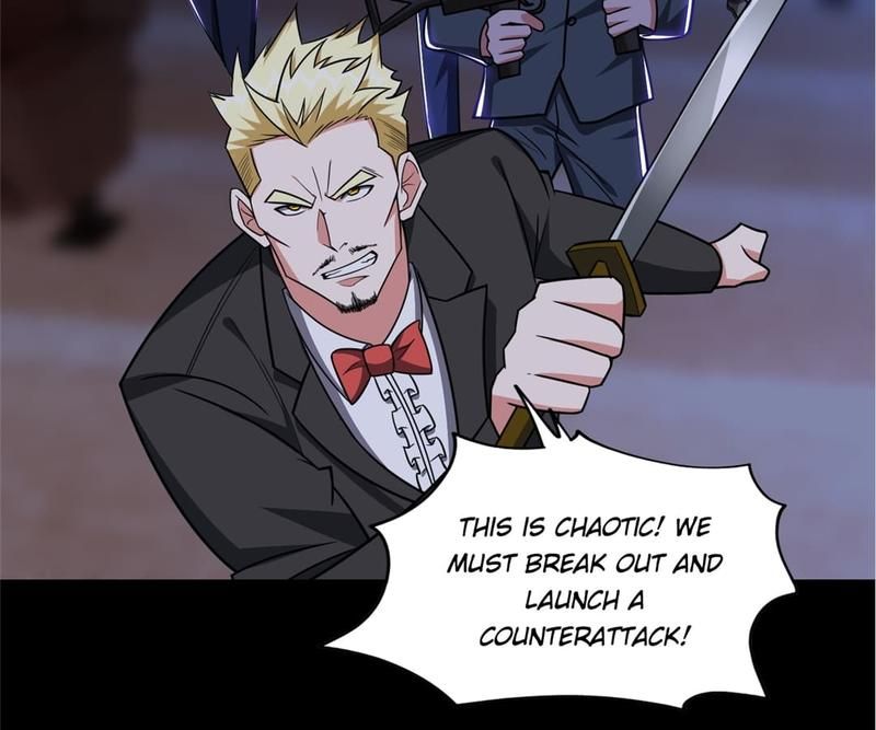 Pick Up the Prettiest Girl - Episode 348 — page 8